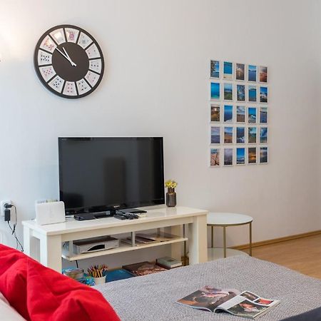 Apartman Lussi Pula Zewnętrze zdjęcie