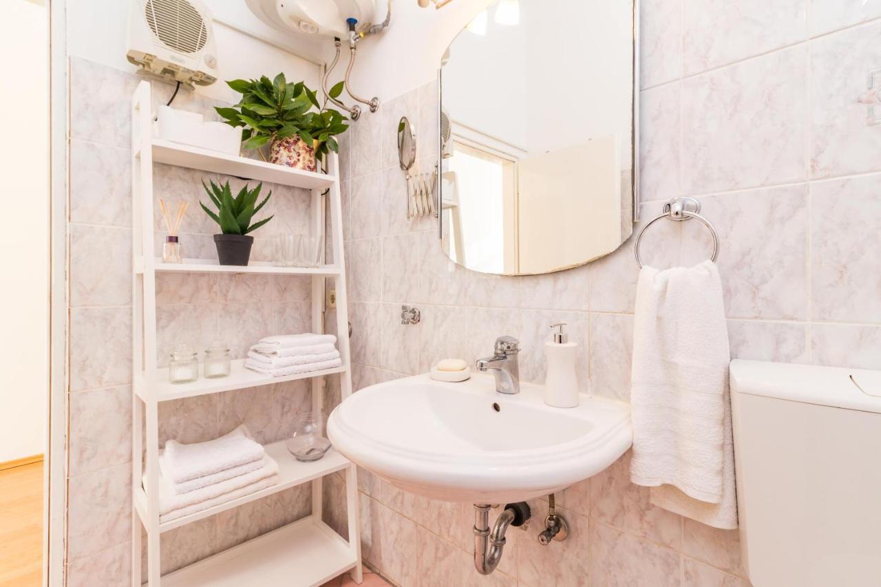 Apartman Lussi Pula Zewnętrze zdjęcie