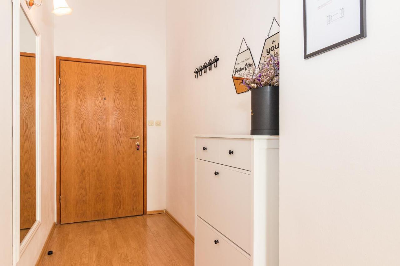 Apartman Lussi Pula Zewnętrze zdjęcie