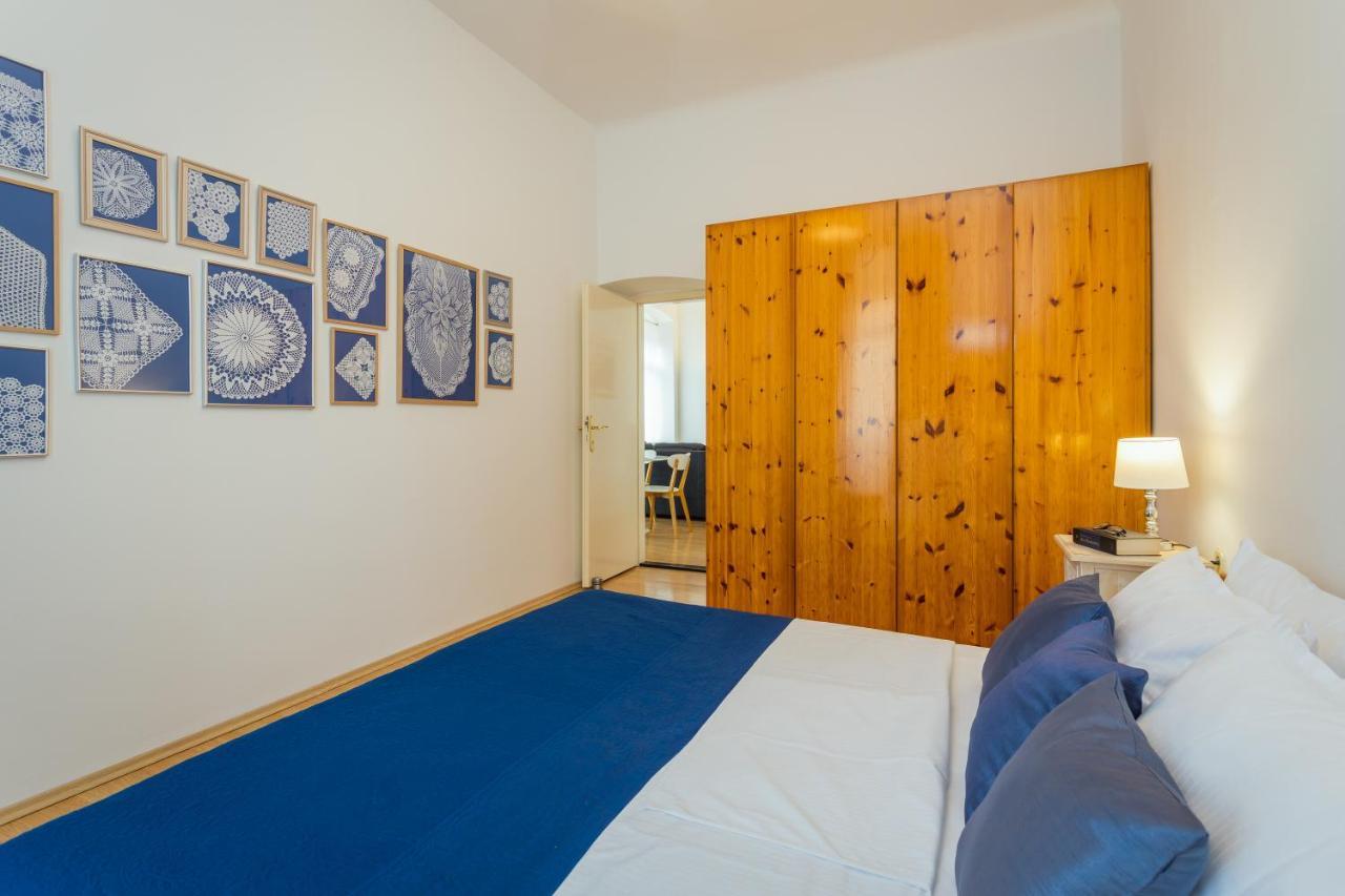 Apartman Lussi Pula Zewnętrze zdjęcie