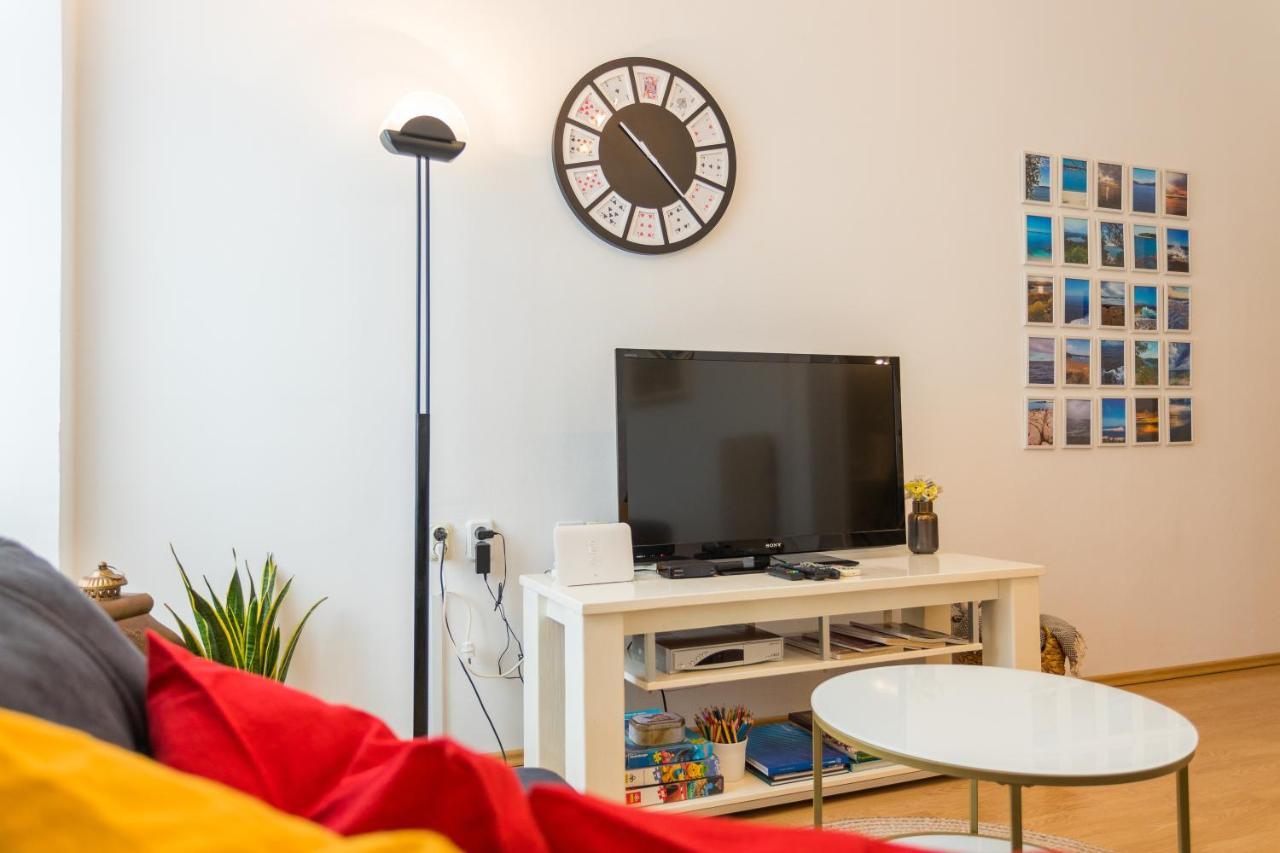 Apartman Lussi Pula Zewnętrze zdjęcie