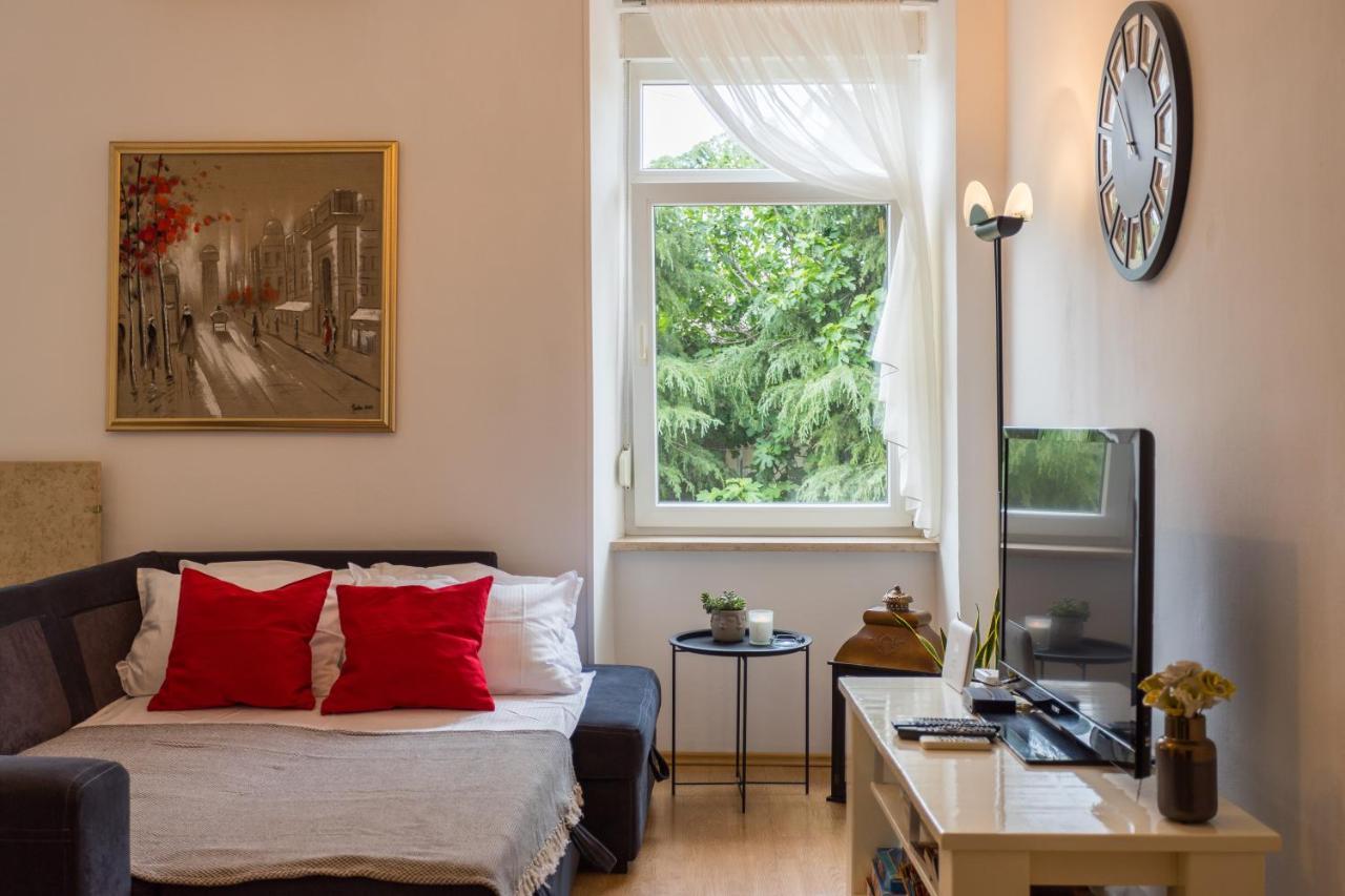 Apartman Lussi Pula Zewnętrze zdjęcie