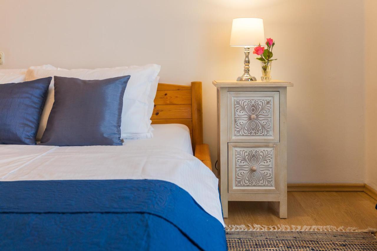 Apartman Lussi Pula Zewnętrze zdjęcie