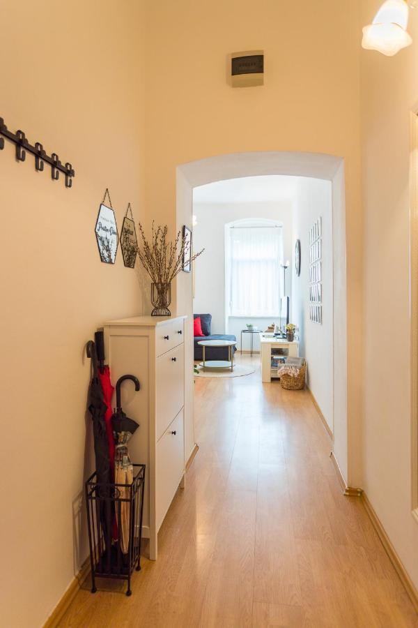 Apartman Lussi Pula Zewnętrze zdjęcie